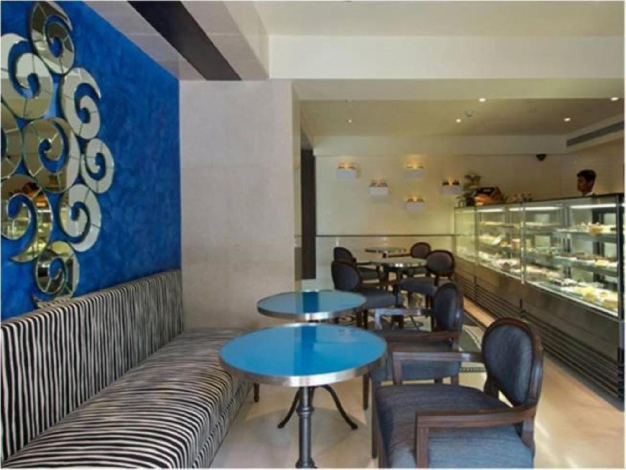 Blue Diamond Pune Ihcl Seleqtions Kültér fotó